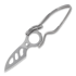 CRKT Daktyl Slide Lock 折叠刀