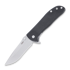 CRKT Drifter G-10 sulankstomas peilis, Flipper