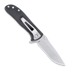 CRKT Drifter G-10 kääntöveitsi, Flipper