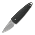 CRKT - Dually Slip Joint, noir
