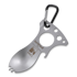 CRKT - Eat'N Tool, grey