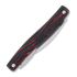 CRKT Forebear Slip Joint sulankstomas peilis