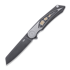 Coltello pieghevole CRKT Fortuitous, nero