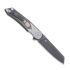 CRKT Fortuitous kääntöveitsi, musta