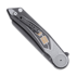 CRKT Fortuitous kääntöveitsi, musta