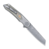 Navalha CRKT Fortuitous, damascus