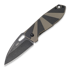 CRKT - Heron, black/tan