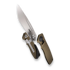CRKT Homefront sulankstomas peilis