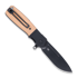 CRKT Homefront Compact kääntöveitsi, ruskea