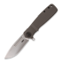 CRKT Homefront Linerlock A/O OD sulankstomas peilis