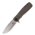 Coltello pieghevole CRKT Homefront Linerlock A/O OD