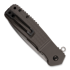 CRKT Homefront Linerlock A/O OD sulankstomas peilis