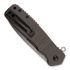 Coltello pieghevole CRKT Homefront Linerlock A/O OD