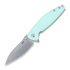 CRKT Ibis folding knife, Aqua