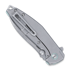 CRKT Ibis kääntöveitsi, Aqua