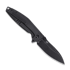 CRKT Ibis Framelock sulankstomas peilis, juoda
