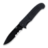 CRKT Ignitor Assisted w/Veff Serrations sulankstomas peilis