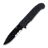 CRKT Ignitor Assisted w/Veff Serrations 折叠刀