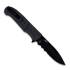 CRKT Ignitor Assisted w/Veff Serrations sulankstomas peilis