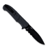 Coltello pieghevole CRKT Ignitor Assisted w/Veff Serrations