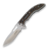 CRKT Ikoma Fossil sulankstomas peilis