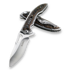 CRKT Ikoma Fossil kääntöveitsi