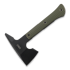 CRKT Jenny Wren Compact tomahawk