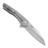 CRKT Jettison 4.5 sulankstomas peilis