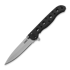 Coltello pieghevole CRKT M16-01S Spear Point