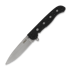 Coltello pieghevole CRKT M16®-01Z Spear Point Black
