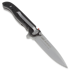 Coltello pieghevole CRKT M16®-01Z Spear Point Black