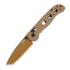 CRKT M16-02XD sulankstomas peilis