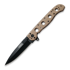 CRKT M16-03BK sulankstomas peilis
