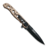 Nóż składany CRKT M16-03BK