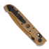 CRKT M16-03XD kääntöveitsi