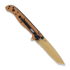 CRKT M16-10DZ Tanto kääntöveitsi, GRN, desert tan