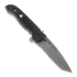 CRKT M16-12Z Tanto sulankstomas peilis, dantytas
