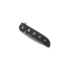 Coltello pieghevole CRKT M16-12Z Tanto, dentatura lama