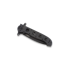 CRKT M16-14SFG Big Dog Special Forces G10 folding knife, black