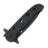 Navalha CRKT M16-14SFG Big Dog Special Forces G10, preto