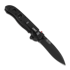 CRKT M21 G-10 folding knife