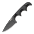 Μαχαίρι λαιμού CRKT Minimalist Drop Point