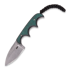 CRKT Minimalist Spear Point neck knife