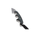 มีดห้อยคอ CRKT Minimalist Wharncliffe