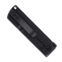 CRKT MinimalX sulankstomas peilis, juoda
