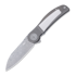 Coltello pieghevole CRKT Monument, damascus