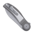 CRKT Monument folding knife, damascus
