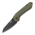 CRKT Overland kääntöveitsi