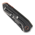 CRKT Overland sulankstomas peilis