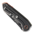 CRKT Overland kääntöveitsi